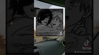 Sadness | Chainsawman Edit #anime #manga #shorts #chainsawman