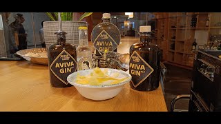 AVIVA Gin Weekend 2024 powered by HonKy