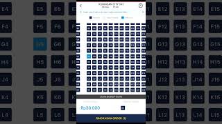 Cara Beli Tiket Nonton di TIX ID