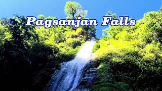 Pagsanjan Falls Laguna Philippines