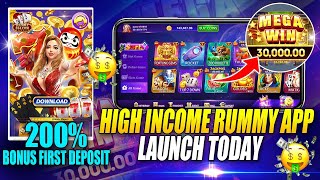 Top 3 Rummy Earning Apps | Best Rummy App | Rummy Earning App | Best Teen Patti Apps | 334 Rummy App