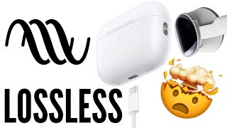 Apple Quietly UPDATED AirPods Pro! In a weird way...