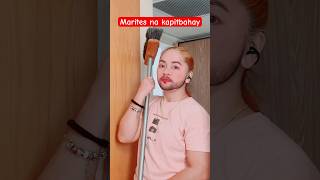 BATANG MAHINA PAG-IISIP KUMUKUHA NG WALIS TAMBO #risalakwatchera #funny #tiktokviral #viralvideo