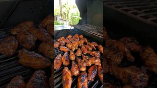 hot wings kinda day #fyp #shorts #food #hotwings #youtubesho