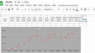 WEBULL DIVIDEND PORTFOLIO DECEMBER UPDATE - One Year of Investing