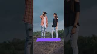 darshana zirva & nitesh bundhe new video