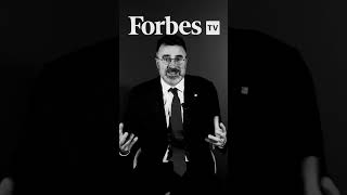 FORBES SUMMIT BARCELONA | LLUIS SALVADO