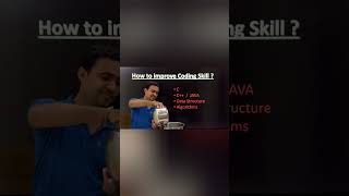 How to improve coding skill in 30 second #gateexam #technology #constructor #coding #datastructures