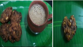 Healthy tea-time snack! தமிழ்/Kid's special/beetroot vada recipe in tamil/vada recipe