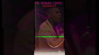 Pr. Renan Lopes o tempo #viralshorts2024 #shortyoutube #viralshorts #viral #renanlopes