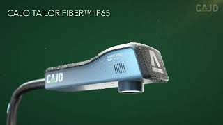 CAJO Tailor Fiber™  IP65