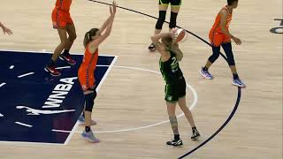 Emily Engstler 2023 highlights