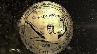 Кубок Сальникова 2016