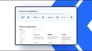 Introducing the MaintainX Integrations Marketplace