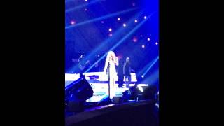 Celine Dion The Power Of Love Live Las Vegas 2015