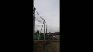 Поездка на Автобусе, Маршрут 14  в прямом эфире!