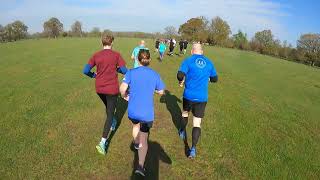 Belton House parkrun, #281 - April 29th 2023 (full)