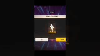 EVO M1014 MAX LEVEL WITH MY MOM 🎉😵‍💫😁😜🥳😂 #freefire #gaming #shorts