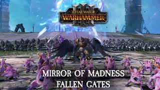 Mirror of Madness - Fallen Gates