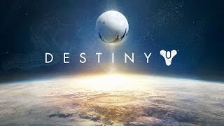 Destiny - Vault of Glass: Atheon Boss Battle Gameplay