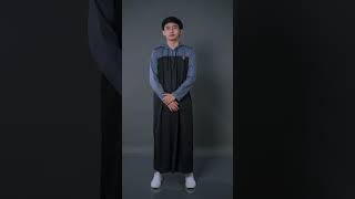 Stylish dan Elegan