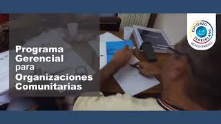 Fundación Empresas Polar - Programa Gerencial de Organizaciones Comunitarias