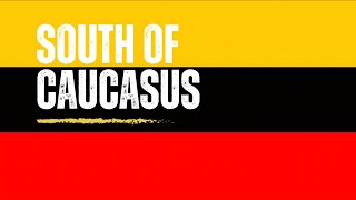 A Super Quick History of Caucasus Part 1