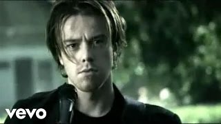 Sick Puppies - You're Going Down (Official Video)