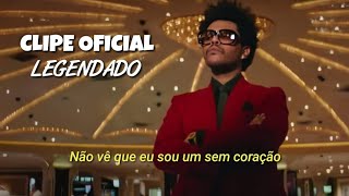 The Weeknd - Heartless (Legendado) (Tradução) [Clipe Oficial]