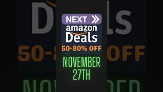 Best Amazon Promo Codes TODAY Part 1 November 27 2023