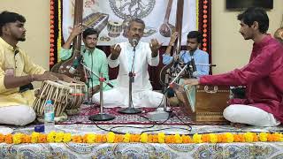 KalaSahayog: Mukul Kulkarni Raag Yaman Part 1 (Headphones recommended)