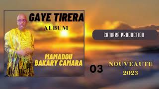 Gaye Tirera  - 2023 - (Music)