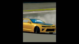 Drift comparison #assolutoracing #mobilegame #gaming #silvia #mustang #camaro #supra #drifting