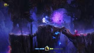 Ori and the Blind Forest Part 9