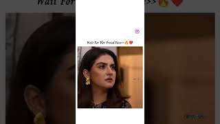 Jaan Nisar Edit | part 1 yeh jhut bol rhi ha#jaannisar #danishtaimoor #hibabukhari #shorts #drama