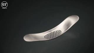 Garlic Rocker Crusher