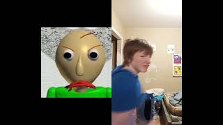 damn Baldi