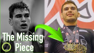 Why ADCC Trials Winner are having success - Giancarlo Bodoni BJJ Analysis