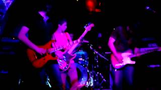 TOTAL-EMPTY - Shelter (Live @ Nash Underground, Odesa 23.04.14)