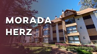 Condomínio de apartamentos de alto padrão em Gramado: Morada Herz