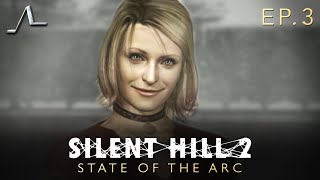 Silent Hill 2 Analysis (Ep.3): Ave Maria | State Of The Arc Podcast