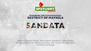 SPOTLIGHT | Sandata