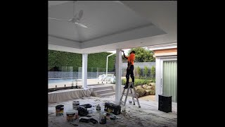 RESIDENTIAL & COMMERCIAL PAINTER - MELBOURNE PROTECTIVE COATINGS | CALL 1300 672 123