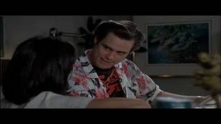 Ace Ventura-Love Animals