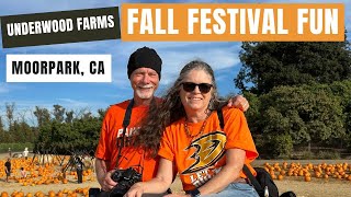 Underwood Farms Fall Festival | Moorpark, California