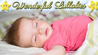 Piano Lullaby For Babies To Make Bedtime Super Easy ♫♥♫ Good Night And Sweet Dreams