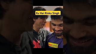 Indian Cricketer 🇳🇪 🥰 Rinku Singh Rare Video in T20 Worldcup #newyork #shorts #cricket #rinkusingh