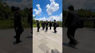 Oh my my - TWS dance cover by XP - BOYS #tws #ohmymy #dancecover