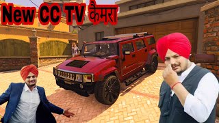 Sidhu Moose wala Attacked Full Video | GTA 5 Video