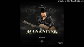 Ariel Camacho - Las Mañanitas (Estudio)